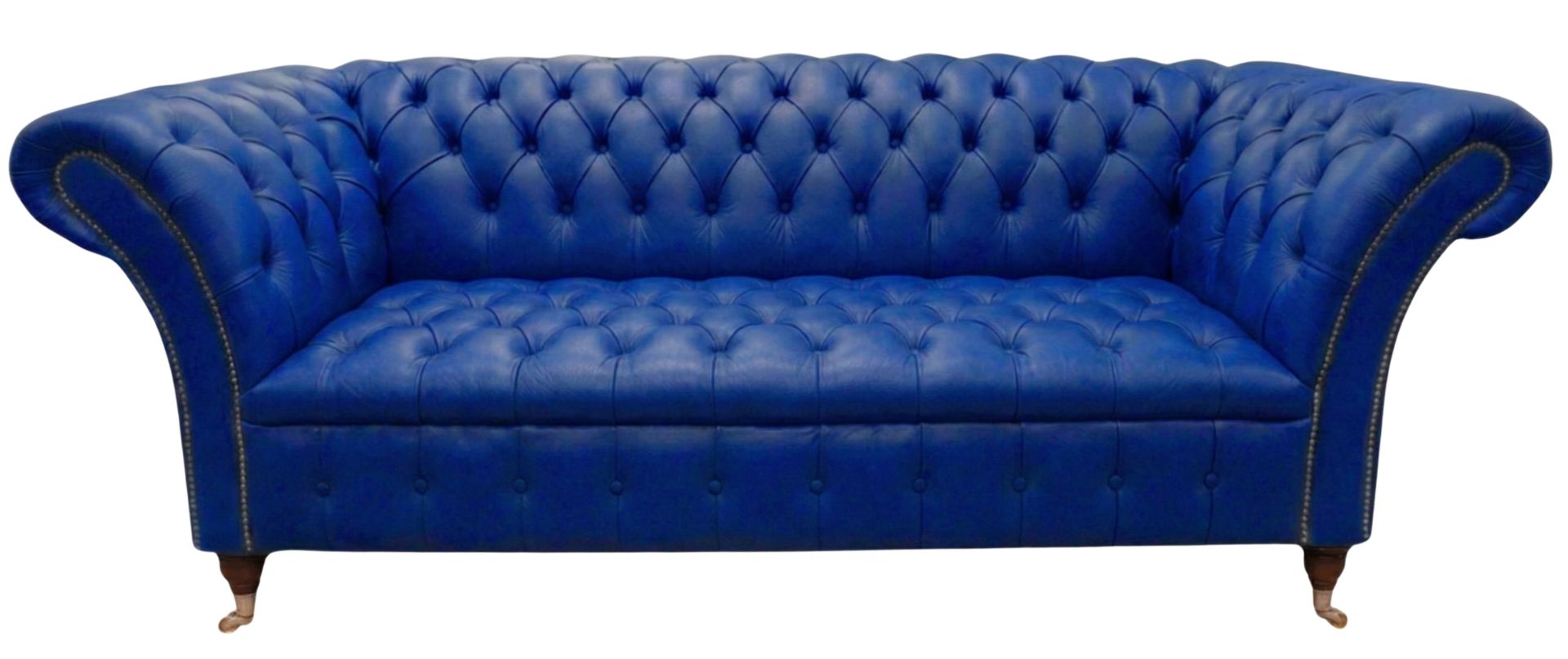 The Buckingham Chesterfield
